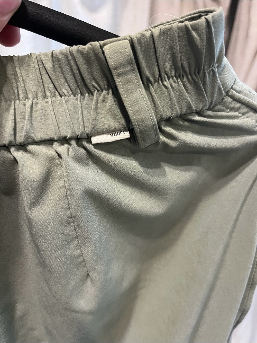 Vuori pants - Picture 3 of 3